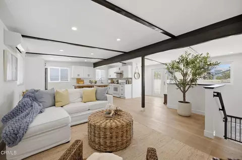 Living - 141 Glendale Ave, Oxnard, CA 93035 photo 2 of 2