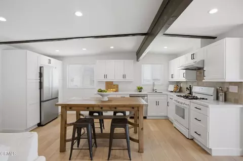Kitchen - 141 Glendale Ave, Oxnard, CA 93035 photo 2 of 6