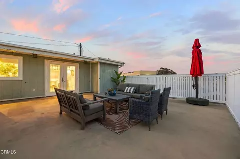 Exterior - 141 Glendale Ave, Oxnard, CA 93035 photo 9 of 10