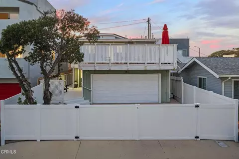 Exterior - 141 Glendale Ave, Oxnard, CA 93035 photo 8 of 10