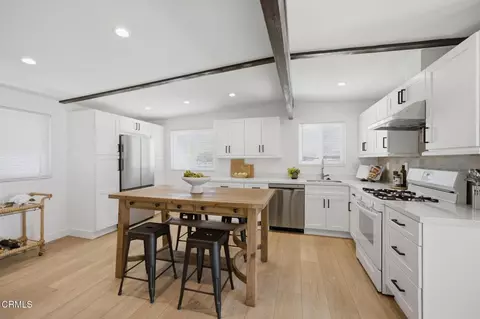 Kitchen - 141 Glendale Ave, Oxnard, CA 93035 photo 1 of 6