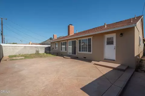 Exterior - 1109 Douglas Ave, Oxnard, CA 93030 photo 4 of 6