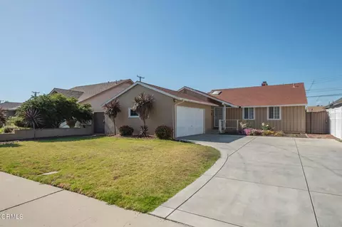 Exterior - 1109 Douglas Ave, Oxnard, CA 93030 photo 2 of 6
