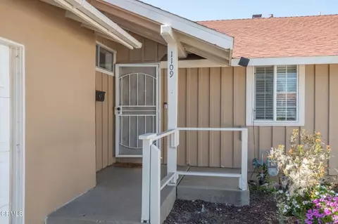 Exterior - 1109 Douglas Ave, Oxnard, CA 93030 photo 1 of 6