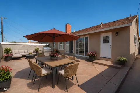 Exterior - 1109 Douglas Ave, Oxnard, CA 93030 photo 3 of 6