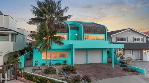 Exterior - 2150 Napoli Dr, Oxnard, CA 93035 photo 11 of 15