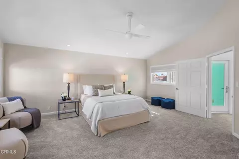 Bedroom - 2150 Napoli Dr, Oxnard, CA 93035 photo 5 of 6