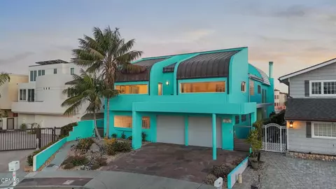 Exterior - 2150 Napoli Dr, Oxnard, CA 93035 photo 12 of 15