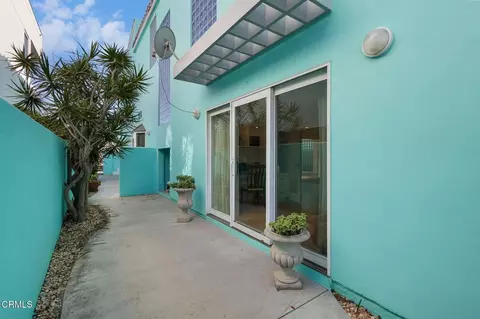 Exterior - 2150 Napoli Dr, Oxnard, CA 93035 photo 8 of 15