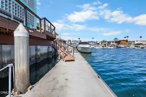 Exterior - 2150 Napoli Dr, Oxnard, CA 93035 photo 9 of 15