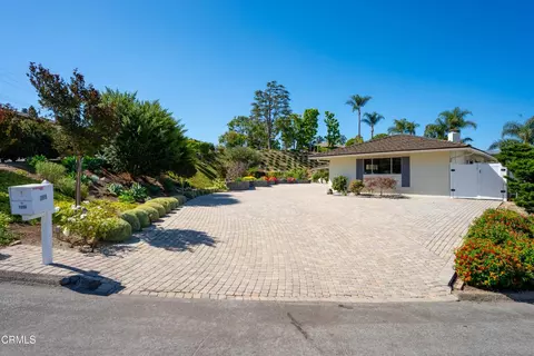 Exterior - 1098 Garrido Ct, Camarillo, CA 93010 photo 3 of 6