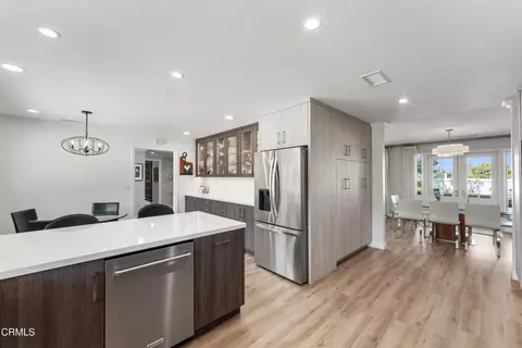 Kitchen - 1098 Garrido Ct, Camarillo, CA 93010 photo 1 of 4