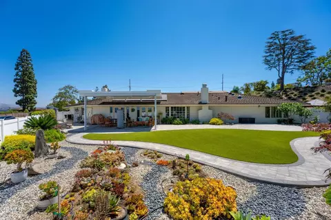 Exterior - 1098 Garrido Ct, Camarillo, CA 93010 photo 5 of 6