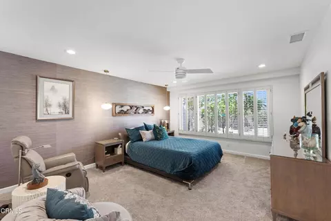 Bedroom - 1098 Garrido Ct, Camarillo, CA 93010 photo 2 of 4