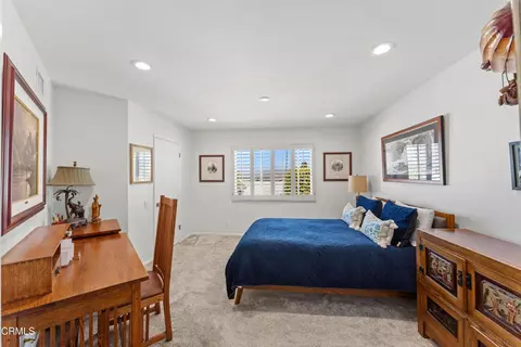 Bedroom - 1098 Garrido Ct, Camarillo, CA 93010 photo 4 of 4