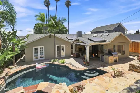 5803 Bays St, Ventura, CA 93003