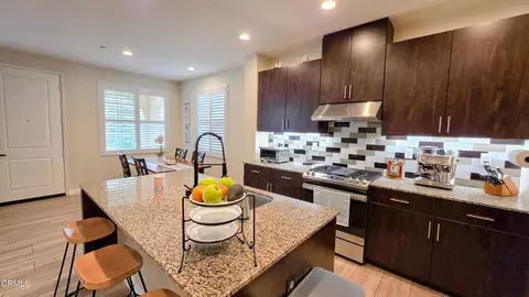 Kitchen - 2704 Riverpark Blvd, Oxnard, CA 93036 photo 1 of 2