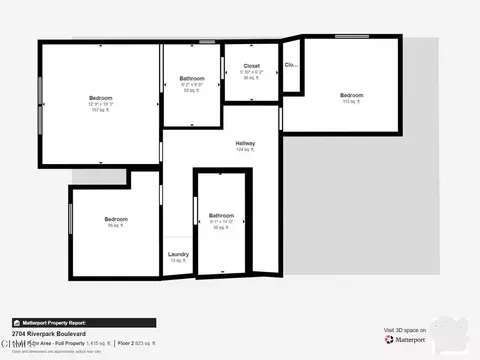 Floorplan - 2704 Riverpark Blvd, Oxnard, CA 93036 photo 1 of 2