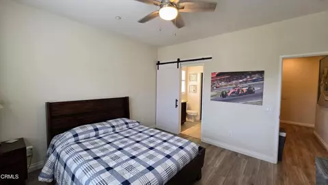 Bedroom - 2704 Riverpark Blvd, Oxnard, CA 93036 photo 5 of 7