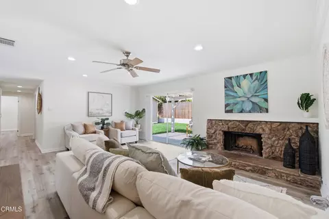 1645 Dewayne Ave, Camarillo, CA 93010