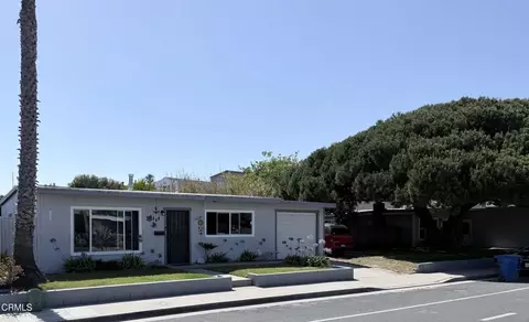 2800 Pierpont Blvd, Ventura, CA 93001