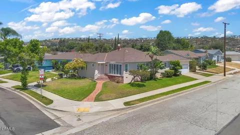View/Area - 330 E Oakmont Dr, Montebello, CA 90640 photo 1 of 1