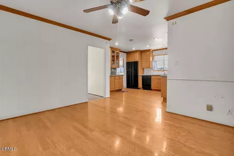 Living - 330 E Oakmont Dr, Montebello, CA 90640 photo 4 of 5