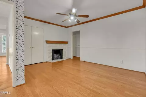 Living - 330 E Oakmont Dr, Montebello, CA 90640 photo 5 of 5