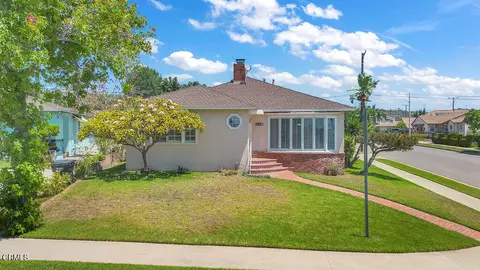 Other - 330 E Oakmont Dr, Montebello, CA 90640 photo 3 of 7