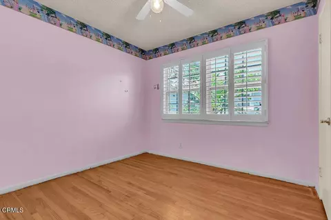 Bedroom - 330 E Oakmont Dr, Montebello, CA 90640 photo 5 of 8
