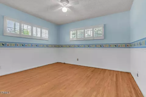 Bedroom - 330 E Oakmont Dr, Montebello, CA 90640 photo 7 of 8