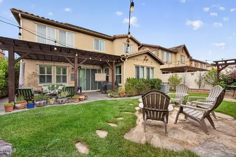 Exterior - 672 Xanadu Way, Oxnard, CA 93036 photo 4 of 11