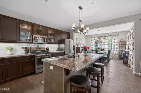 Kitchen - 672 Xanadu Way, Oxnard, CA 93036 photo 1 of 5
