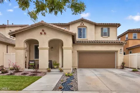 Exterior - 672 Xanadu Way, Oxnard, CA 93036 photo 3 of 11
