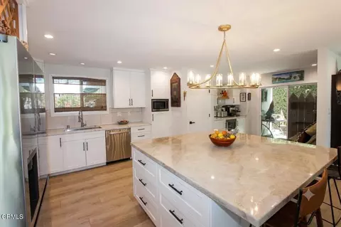 Kitchen - 3120 Belair Ct, Camarillo, CA 93010 photo 2 of 2