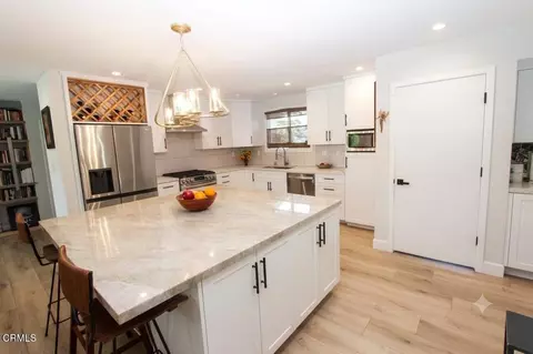 Kitchen - 3120 Belair Ct, Camarillo, CA 93010 photo 1 of 2