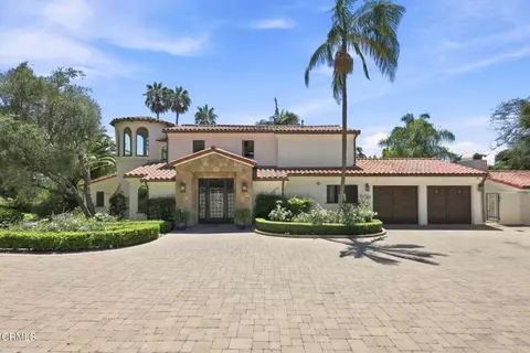 Exterior - 1151 Glenview Rd, Montecito, CA 93108 photo 2 of 17
