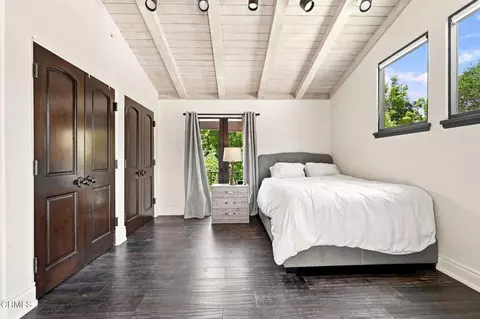 Bedroom - 1151 Glenview Rd, Montecito, CA 93108 photo 6 of 8
