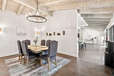 Dining - 1151 Glenview Rd, Montecito, CA 93108 photo 2 of 2