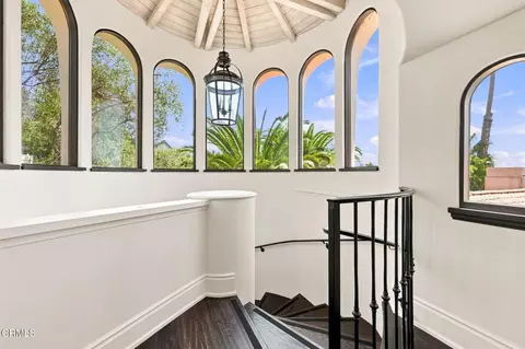 Entry Way - 1151 Glenview Rd, Montecito, CA 93108 photo 4 of 5