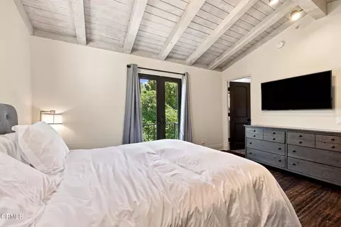 Bedroom - 1151 Glenview Rd, Montecito, CA 93108 photo 3 of 8