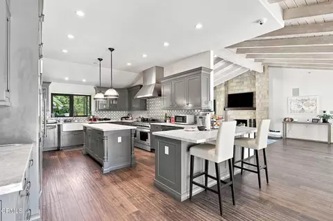 Kitchen - 1151 Glenview Rd, Montecito, CA 93108 photo 1 of 5