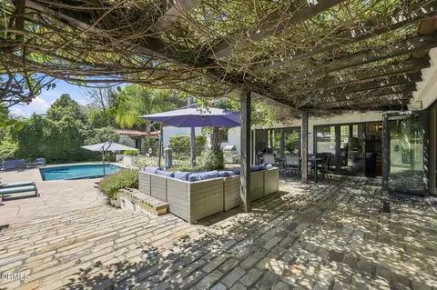 Exterior - 1151 Glenview Rd, Montecito, CA 93108 photo 13 of 17