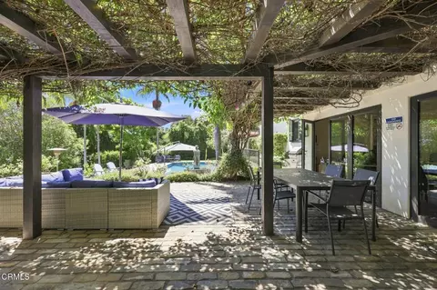 Exterior - 1151 Glenview Rd, Montecito, CA 93108 photo 11 of 17