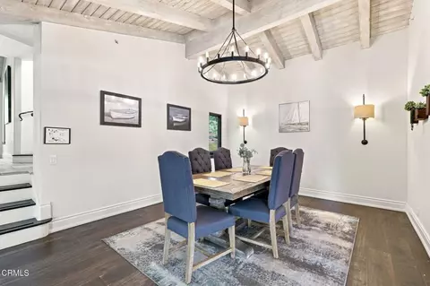 Dining - 1151 Glenview Rd, Montecito, CA 93108 photo 1 of 2