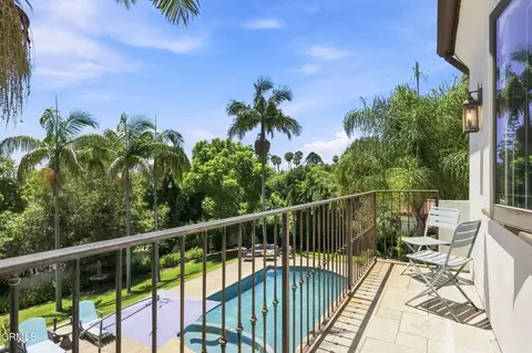 Exterior - 1151 Glenview Rd, Montecito, CA 93108 photo 5 of 17