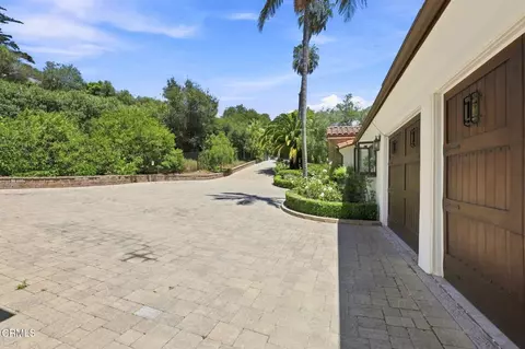 Exterior - 1151 Glenview Rd, Montecito, CA 93108 photo 7 of 17