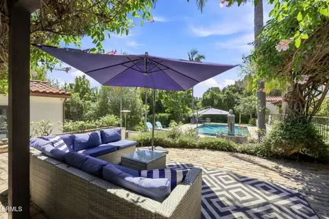 Exterior - 1151 Glenview Rd, Montecito, CA 93108 photo 14 of 17