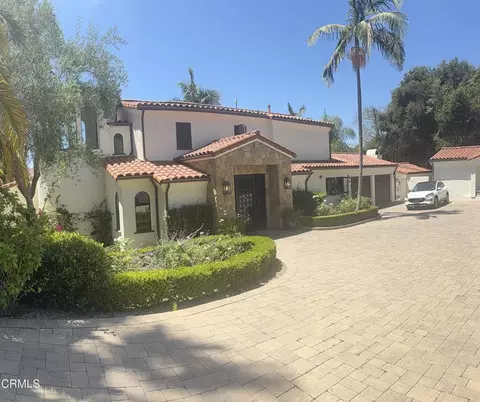 1151 Glenview Road Rd, Montecito, CA 93108 photo 1