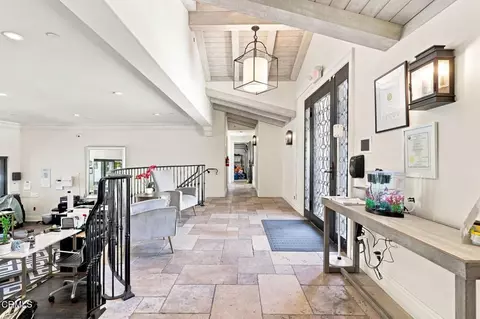 Entry Way - 1151 Glenview Rd, Montecito, CA 93108 photo 1 of 5